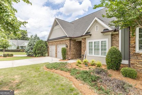 A home in Macon