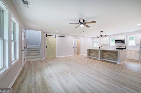 Tiny photo for 20 Beaureguard Street, Cartersville, GA 30120 (MLS # 10701507)
