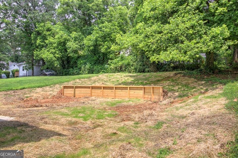 Tiny photo for 20 Beaureguard Street, Cartersville, GA 30120 (MLS # 10701507)