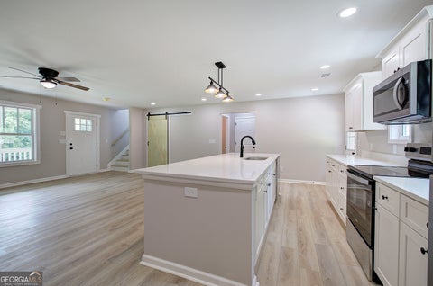 Tiny photo for 20 Beaureguard Street, Cartersville, GA 30120 (MLS # 10701507)