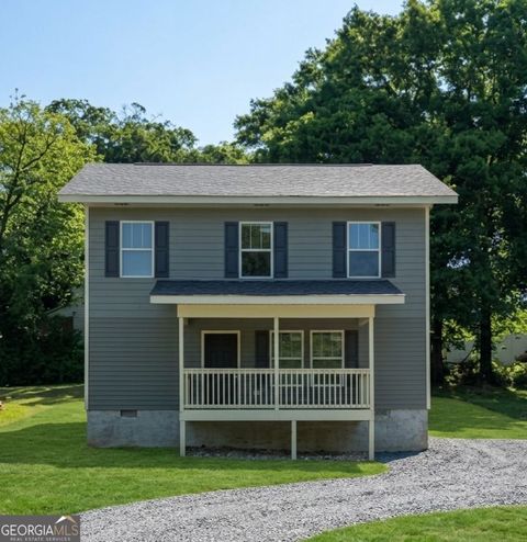 Photo of 20 Beaureguard Street, Cartersville, GA 30120 (MLS # 10701507)