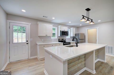 Tiny photo for 20 Beaureguard Street, Cartersville, GA 30120 (MLS # 10701507)