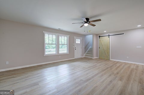 Tiny photo for 20 Beaureguard Street, Cartersville, GA 30120 (MLS # 10701507)