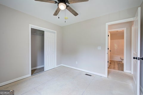 Tiny photo for 20 Beaureguard Street, Cartersville, GA 30120 (MLS # 10701507)