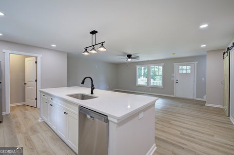 Tiny photo for 20 Beaureguard Street, Cartersville, GA 30120 (MLS # 10701507)