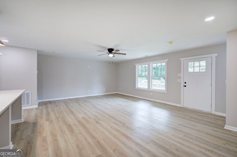 Tiny photo for 20 Beaureguard Street, Cartersville, GA 30120 (MLS # 10701507)