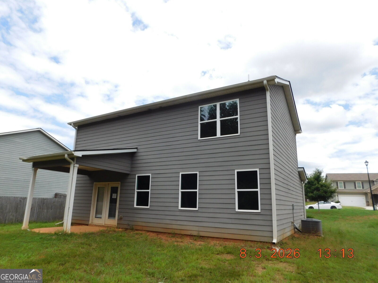 153 Fresh Laurel LN