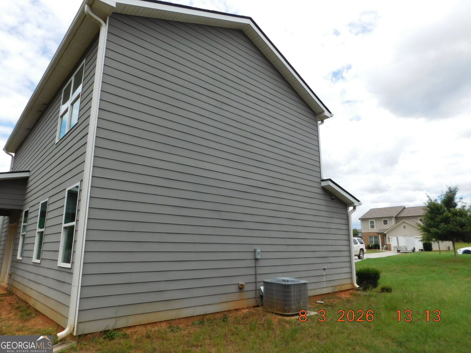 153 Fresh Laurel LN