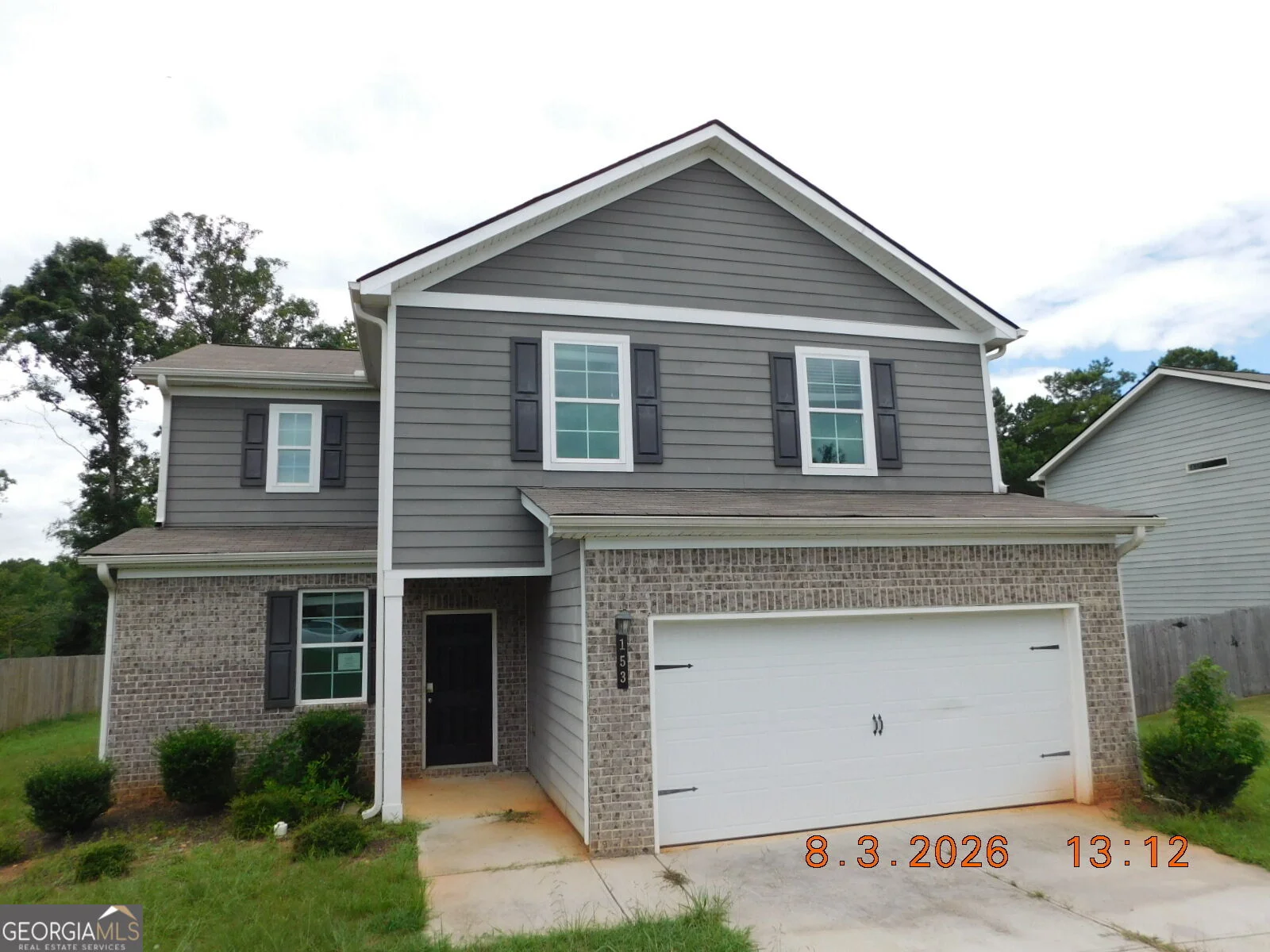 153 Fresh Laurel Lane, Locust Grove, GA, 30248
