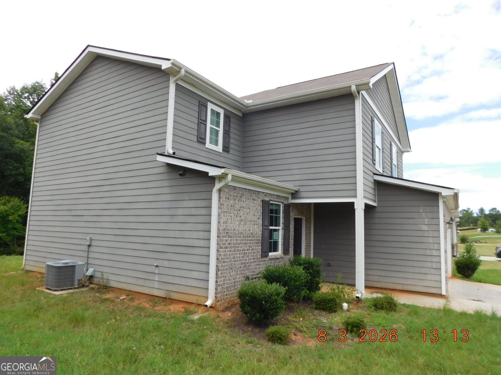153 Fresh Laurel LN