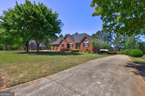 220 Edna Ruth Lane, McDonough, GA 30253 - #: 10504732