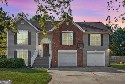 208 Tyler TRCE Griffin GA 30223