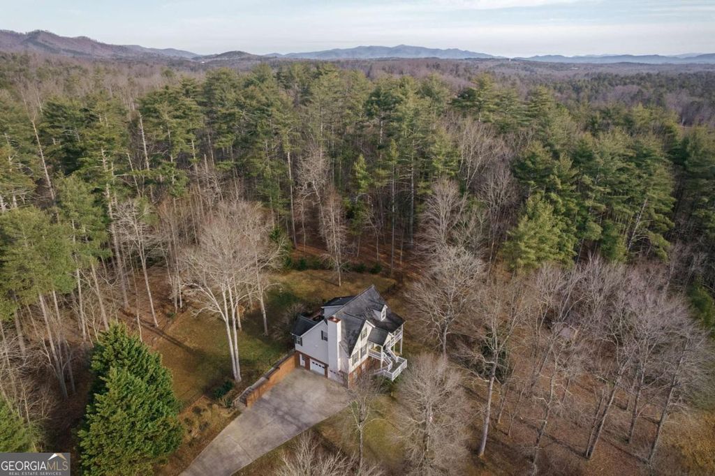 Photo of 94 Old Place Drive, Blue Ridge, GA 30513 (MLS # 10696975)