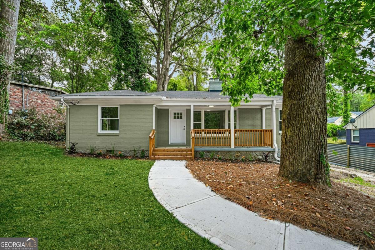 2580 Cascade RD SW