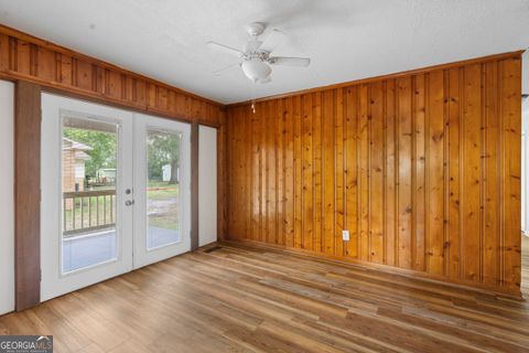 A home in Sandersville