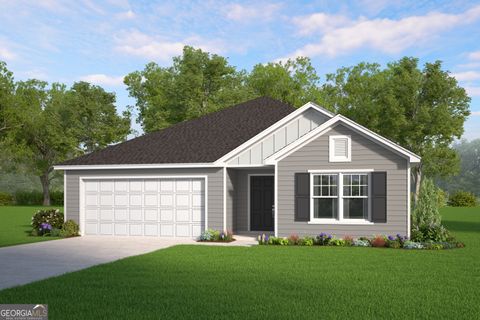 129 Lakeview Pines WAY Statesboro GA 30461