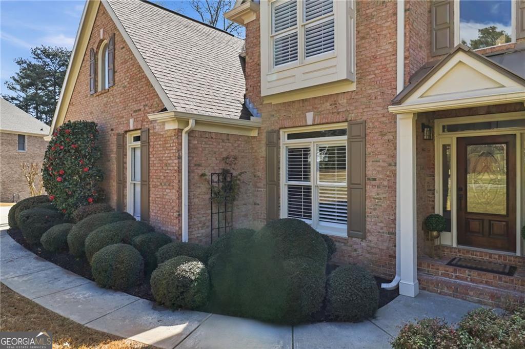 3614 Summit Oaks DR NE