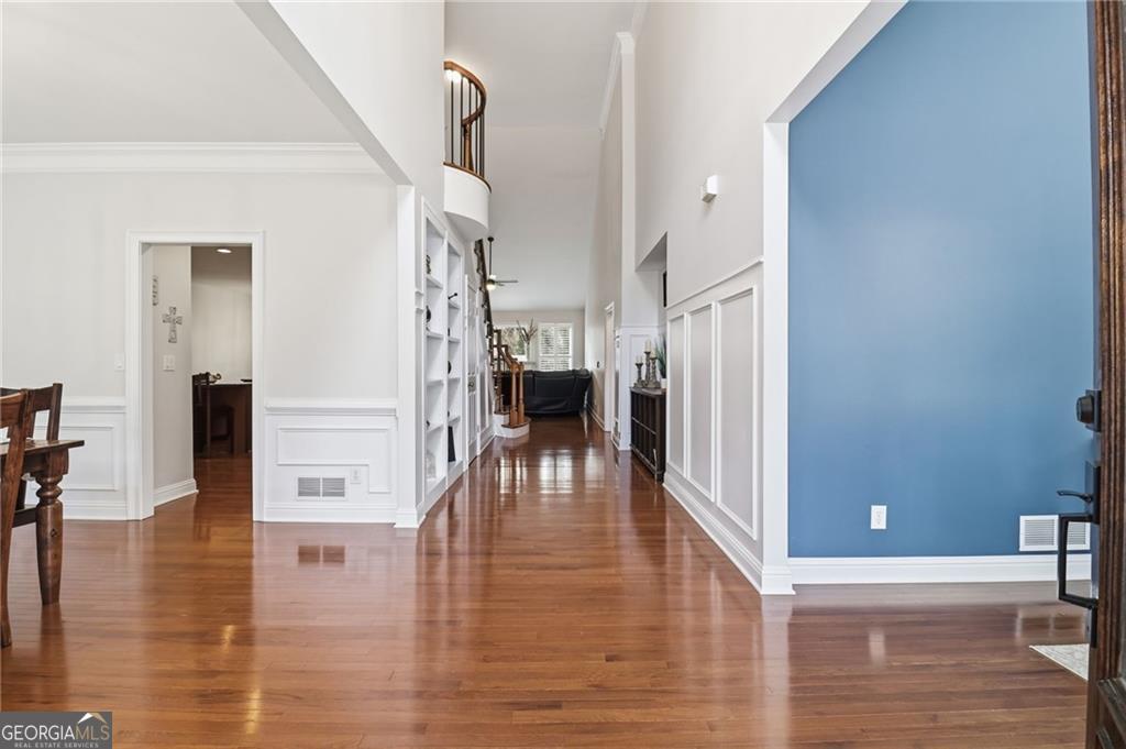 3614 Summit Oaks DR NE