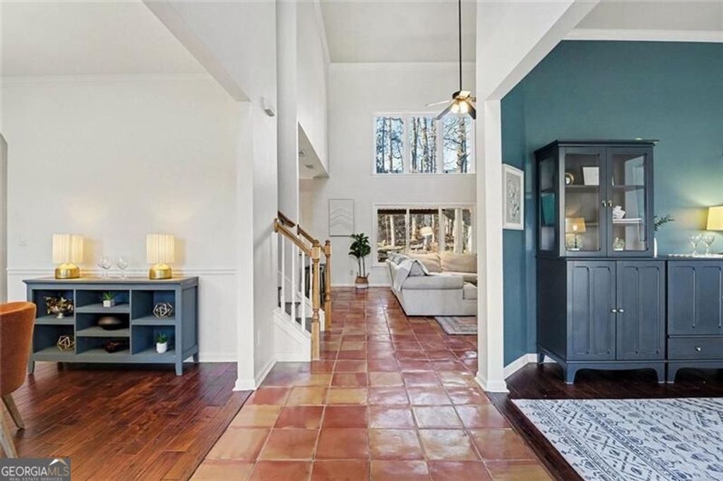 Photo of 6070 Georgetown Park Drive, Norcross, GA 30071 (MLS # 10675969)