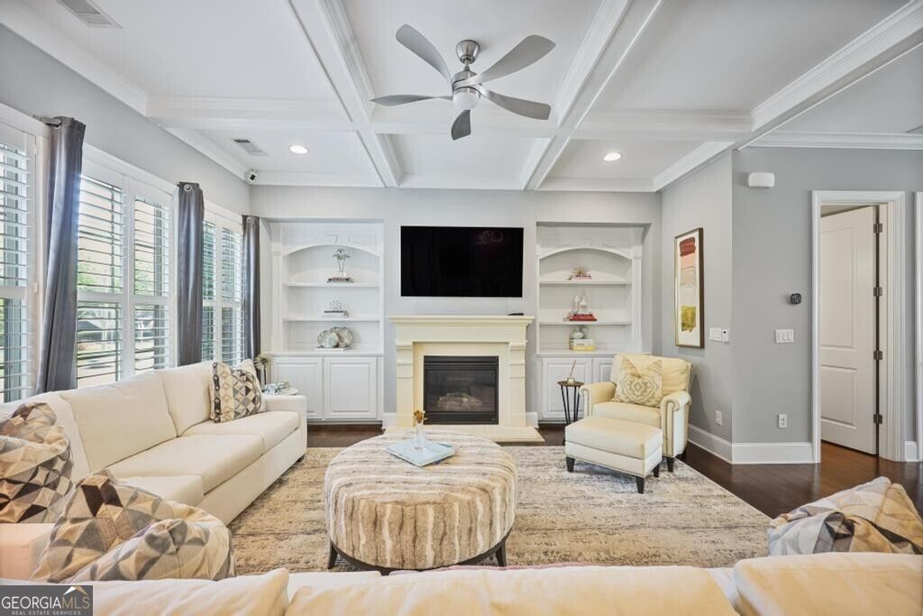 Photo of 1762 Alec Place, Atlanta, GA 30329 (MLS # 10850806)
