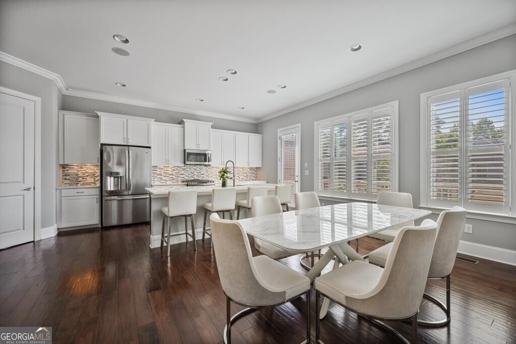 Photo of 1762 Alec Place, Atlanta, GA 30329 (MLS # 10850806)