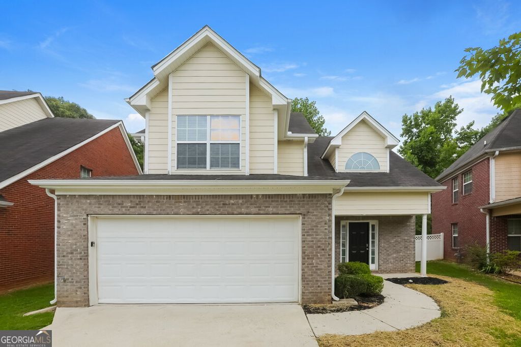 Photo of 316 Nunnally Drive, Stockbridge, GA 30281 (MLS # 10705170)