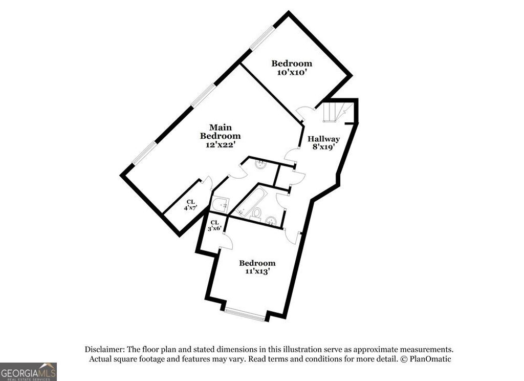 Photo of 316 Nunnally Drive, Stockbridge, GA 30281 (MLS # 10705170)