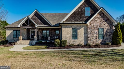 399 Overlook Trail Williamson GA 30292