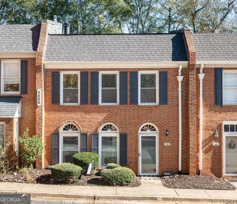 7307 Saint Charles SQ Roswell GA 30075