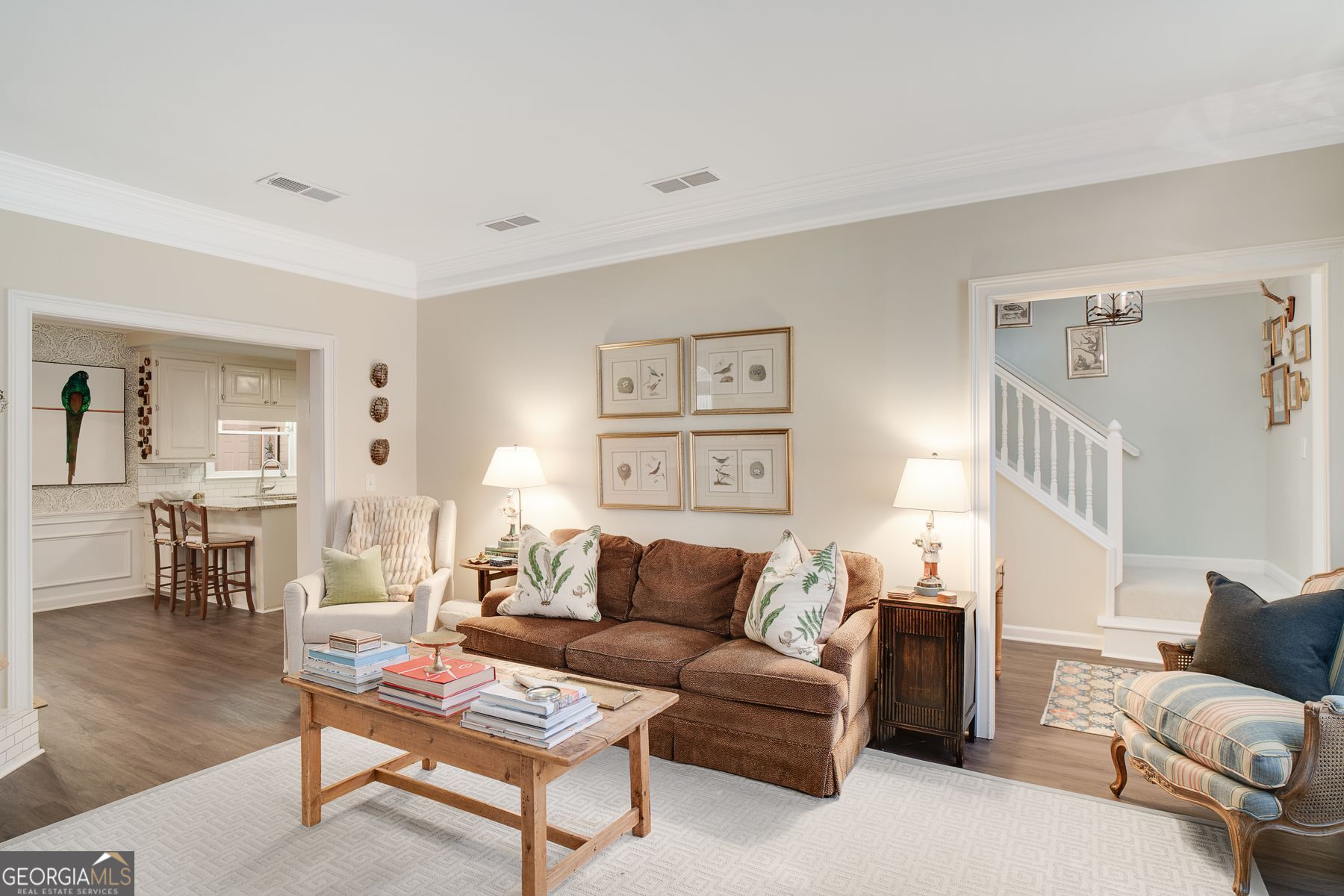 7307 Saint Charles SQ