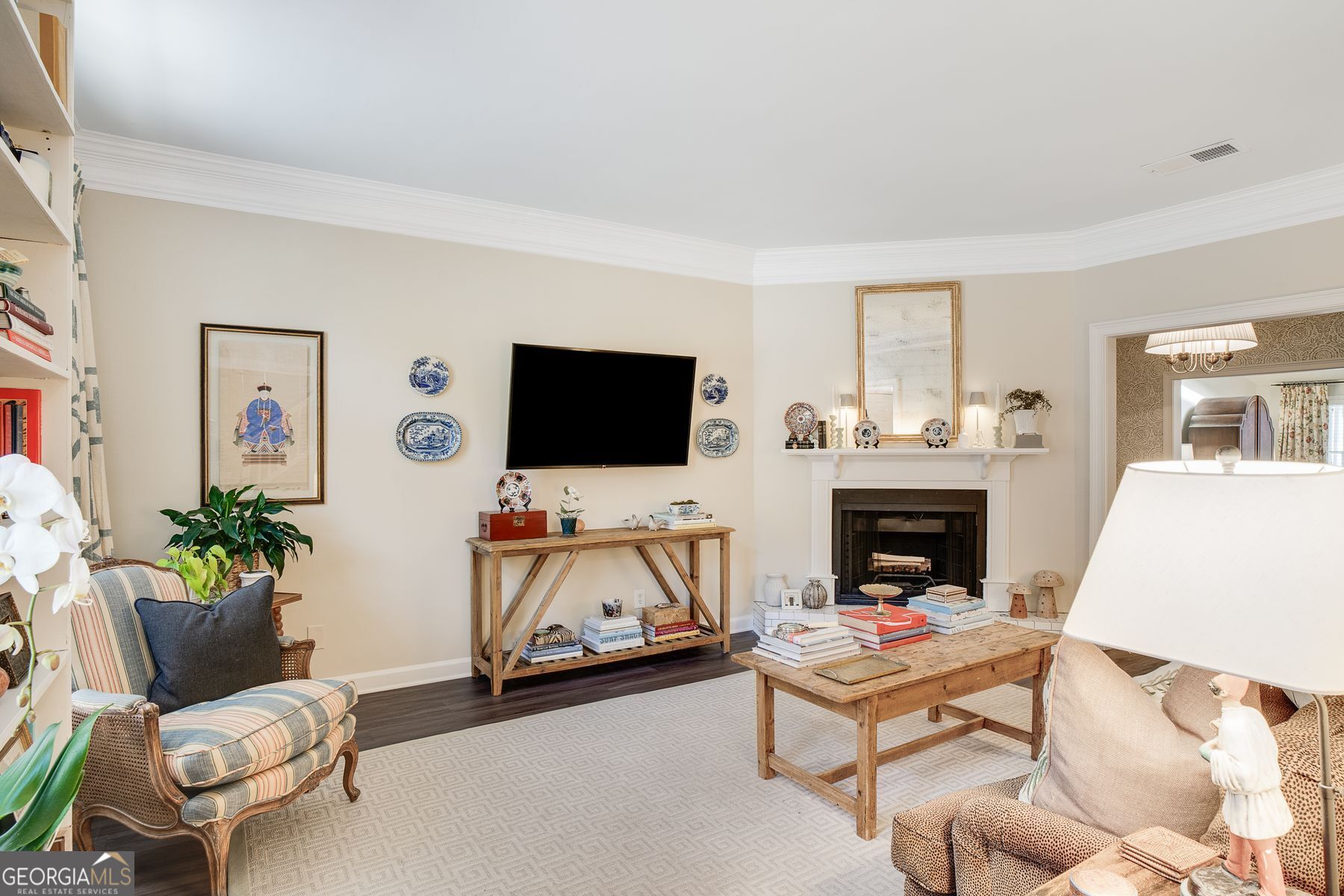 7307 Saint Charles SQ