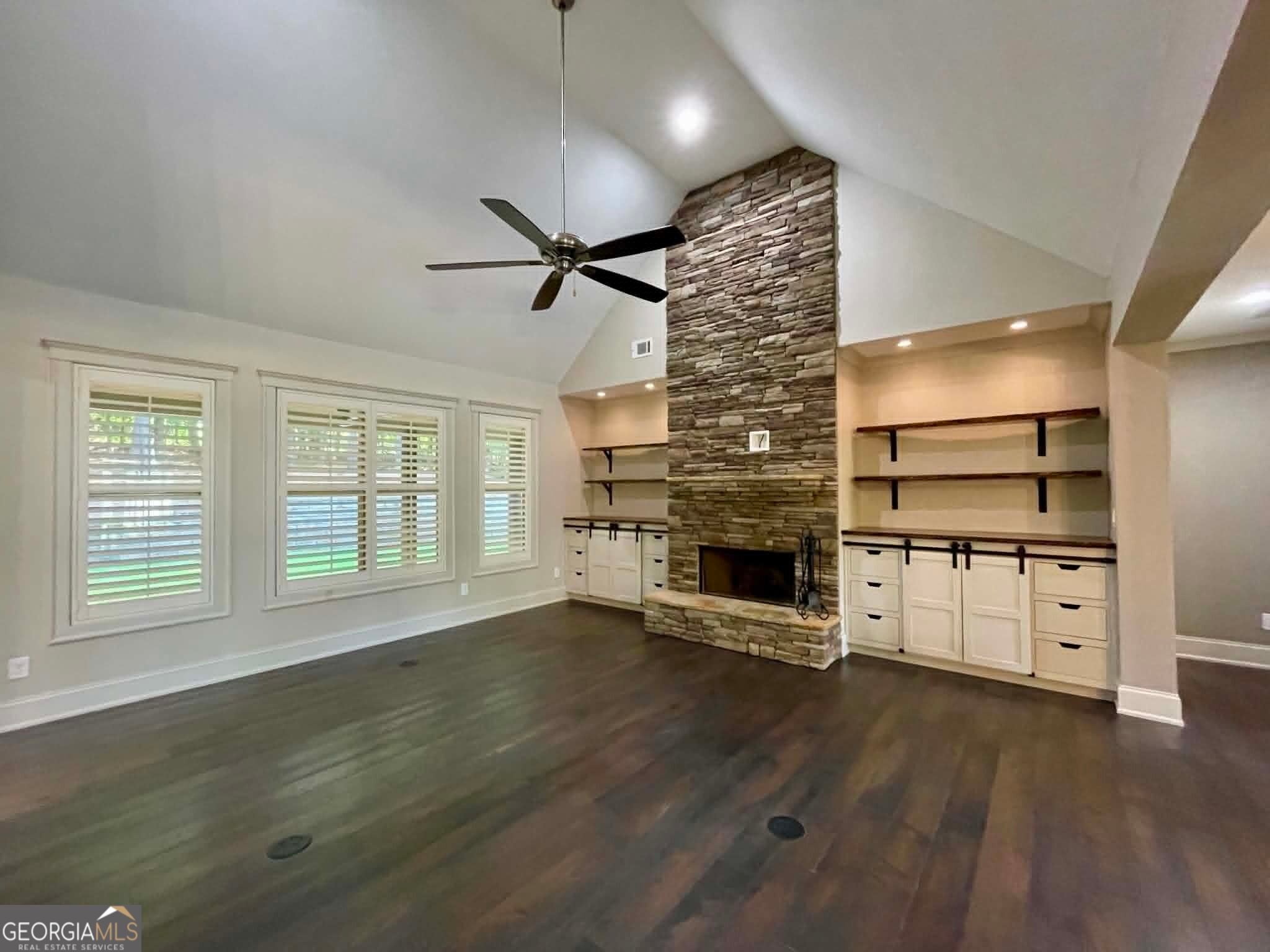 497 Oak Forest DR