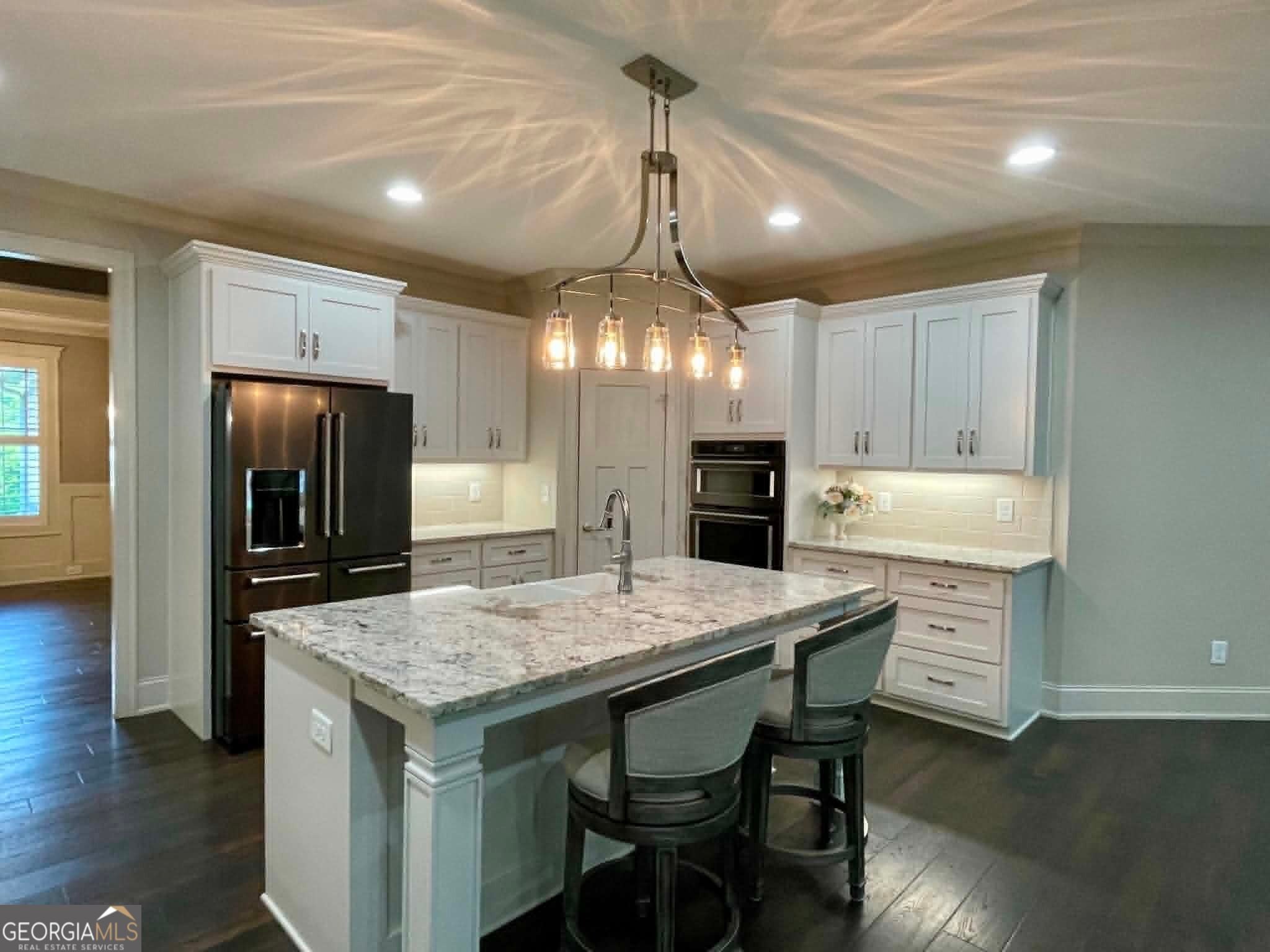 497 Oak Forest DR