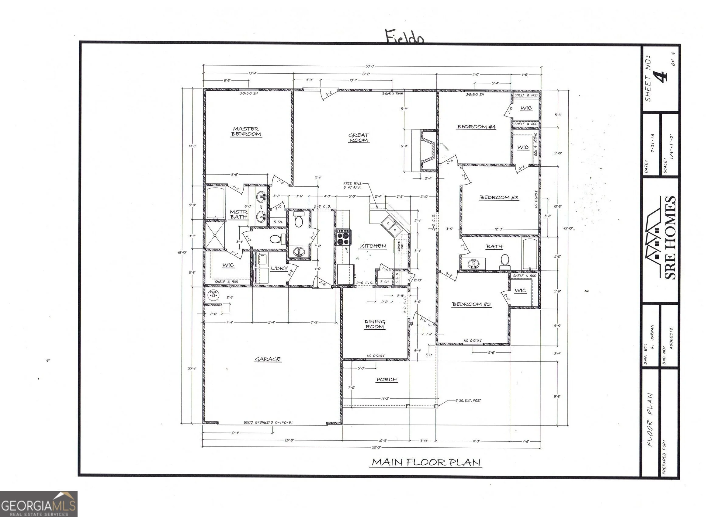 53 Clover Avenue Unit 3, Comer, GA, 30629