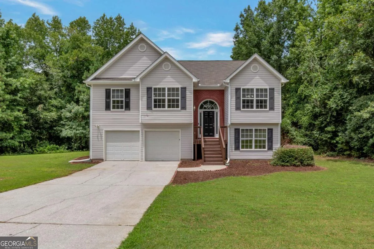 1388 Sierra Ridge Place
