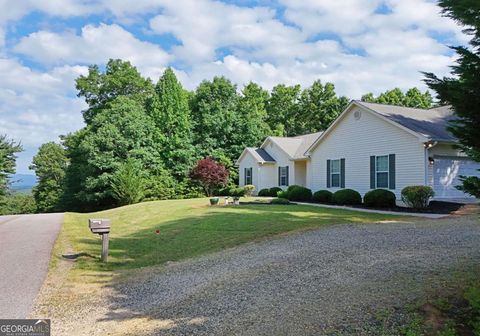 48 12 Point Road, Blairsville, GA 30512 - MLS#: 10486264