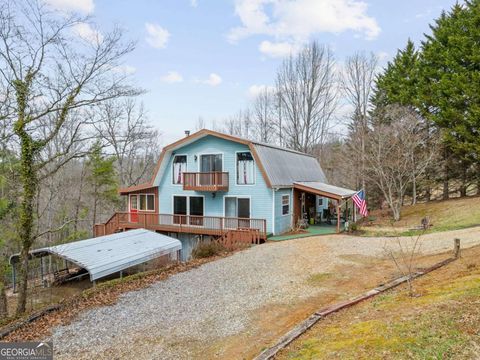 85 Fairview Avenue, Blairsville, GA 30512 - MLS#: 10476559