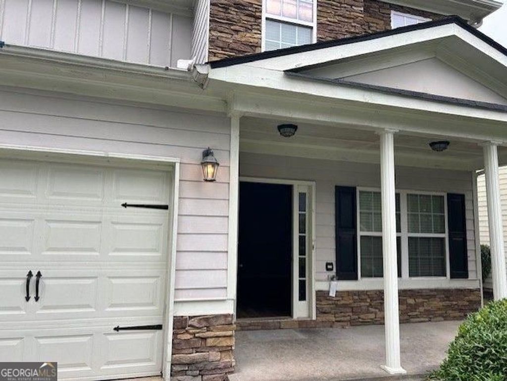 Photo of 6905 White Walnut Way, Braselton, GA 30517 (MLS # 10662733)