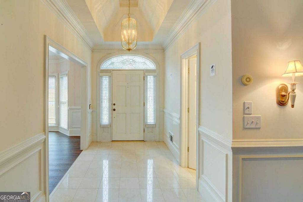 Photo of 5305 Linnadine Way, Peachtree Corners, GA 30092 (MLS # 10651143)