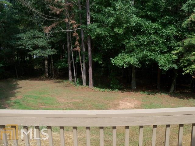 Camden Woods - Residential