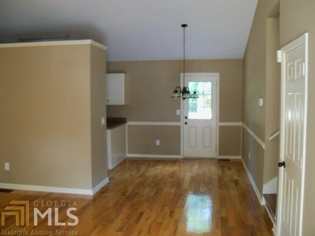 Camden Woods - Residential