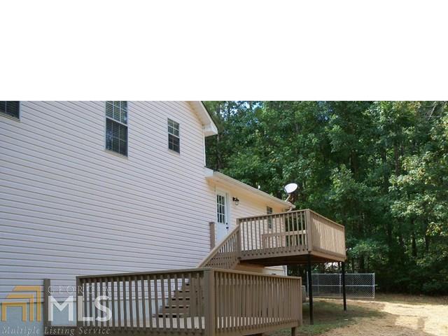 Camden Woods - Residential
