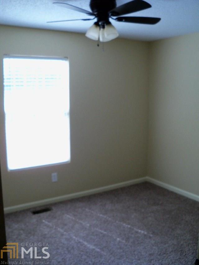 Camden Woods - Residential