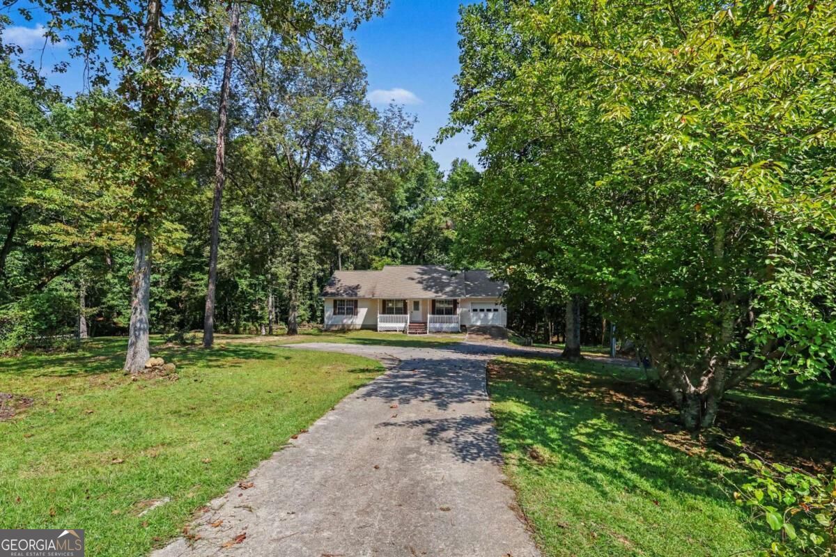 6854 John West RD