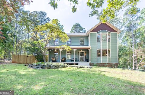 4279 Red Fox TRL Oakwood GA 30566