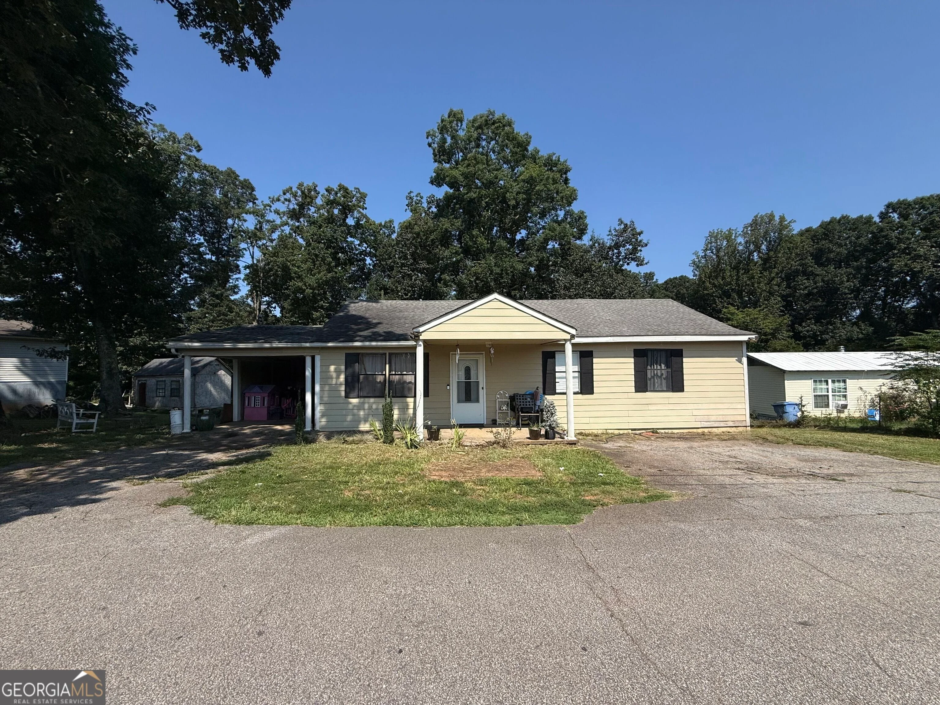 105 Bennett Drive