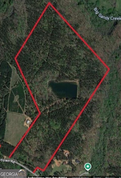 4318 Hester Town RD Madison GA 30650