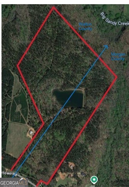 4318 Hester Town RD