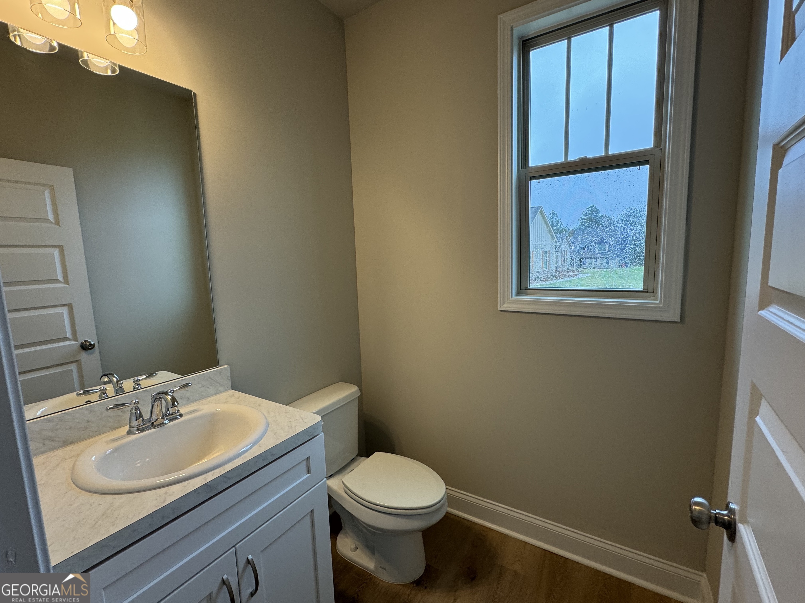 166 Country World DR