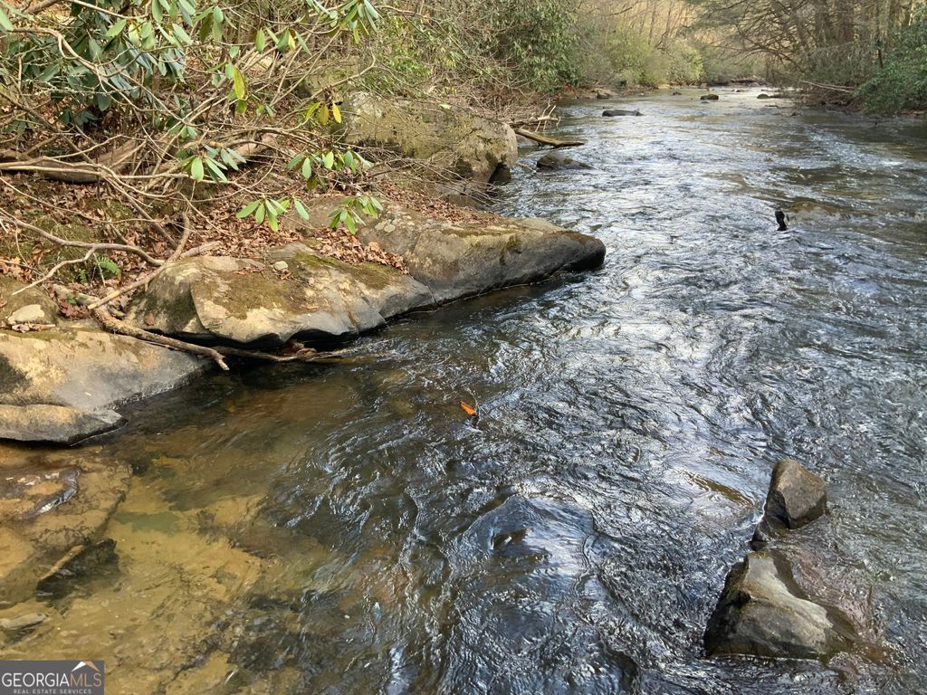 Photo of 000 FIGHTINGTOWN CREEK, MCCAYSVILLE, GA 30560 (MLS # 10659653)